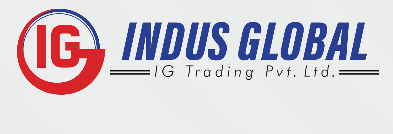 Indus Global - IG Trading Pvt. Ltd.